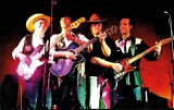 Tonight’s the night for some good ole country music Tonight’s the night for some good ole country music