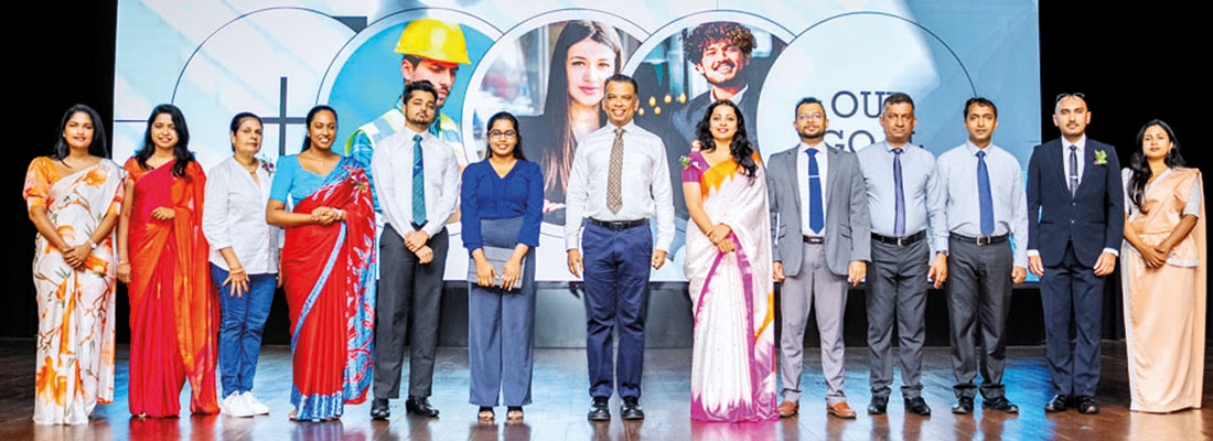 NSBM Green University  Launches Exclusive Job Portal to Enhance Student Employability