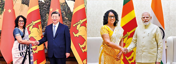 Harini-Xi