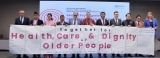 Colombo Declaration on Healthy Ageing adopted giving dignity to the elderly Colombo Declaration on Healthy Ageing adopted giving dignity to the elderly