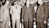 The day Sri Lanka was denied admission to the UN by a Soviet veto The day Sri Lanka was denied admission to the UN by a Soviet veto