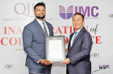 Quest International University Strengthens South Asian Presence with IMC Education Group Partnership and New Sri Lanka Country Office Quest International University Strengthens South Asian Presence with IMC Education Group Partnership and New Sri Lanka Country Office