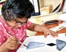 ‘Our World 2025’ – art and craft exhibition ‘Our World 2025’ – art and craft exhibition
