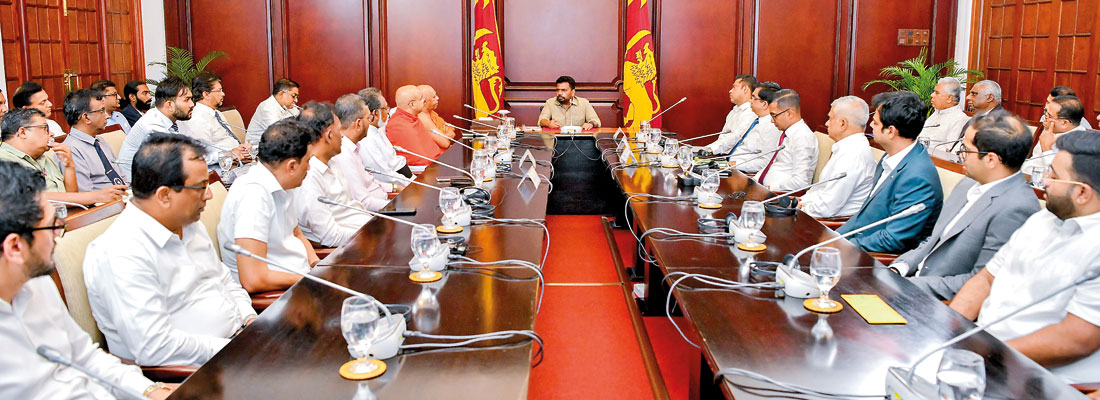 ‘‘Nation United-National Drive’’ programme to eradicate the dangerous drugs menace