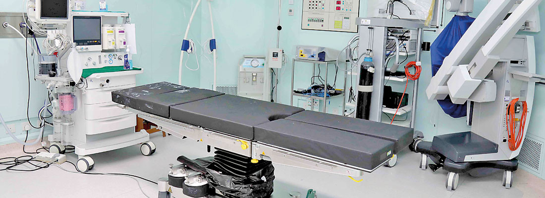 NHSL’s trailblazing liver transplants