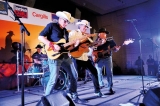 Music and community, Country Roads strikes a resounding chord once again Music and community, Country Roads strikes a resounding chord once again