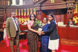 Mahamaya Girls’ College participates in Student Parliament Mahamaya Girls’ College participates in Student Parliament