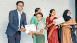 Anka Technologies Empowers 77 Young Innovators from Asian Grammar School Through STEM Skills Certification Programme Anka Technologies Empowers 77 Young Innovators from Asian Grammar School Through STEM Skills Certification Programme