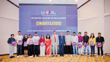 CA Sri Lanka’s SAB Campus welcomes over 100 new students for Applied Accounting and Business Analytics degrees CA Sri Lanka’s SAB Campus welcomes over 100 new students for Applied Accounting and Business Analytics degrees