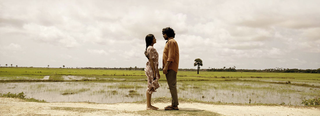 Devinda plays with ‘fire beneath ash’