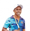 Anuruddha wins sprint events at Anuradhapura Masters Meet Anuruddha wins sprint events at Anuradhapura Masters Meet