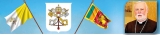 50 years of diplomacy between the Holy See and Sri Lanka 50 years of diplomacy between the Holy See and Sri Lanka