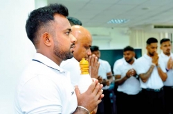 Optimistic Sri Lanka embark on challenging twin series to Pakistan