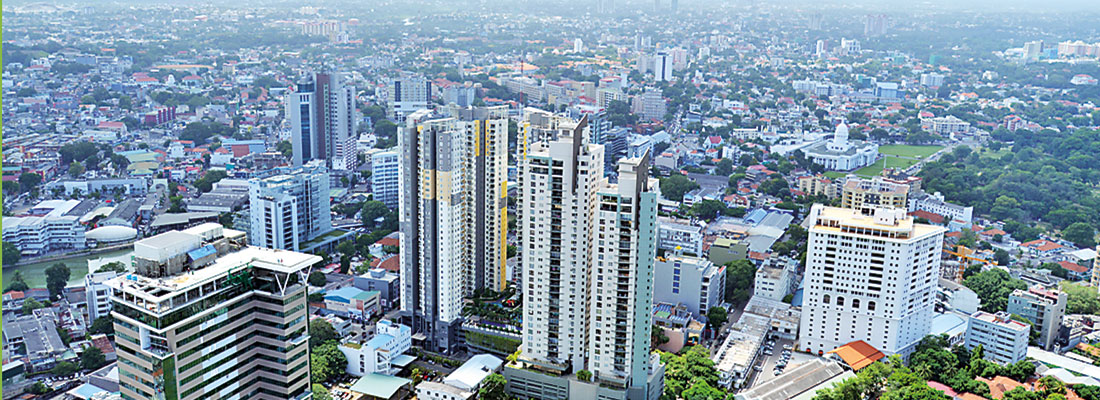 Uptick in living conditions as houses and housing units on the rise, census reveals