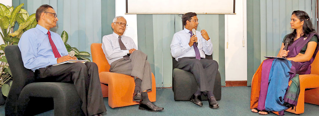 Pioneers in battling diabetes highlight simple ways to keep silent killer at bay