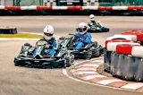 David Pieris Group’s SpeedBay ushers in a new era of world-class karting