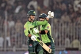 Abrar, Saim set up Pakistan’s maiden home ODI series win over SA