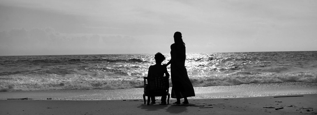 Chathura’s ‘The Old Man and His Mask’ made official selection