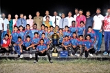 Maris Stella and Ave Maria claim U-12 athletic championships
