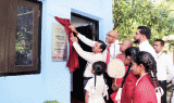Seylan Bank celebrates literacy mission with 286th Library milestone and ‘Pahasara Week’ Seylan Bank celebrates literacy mission with 286th Library milestone and ‘Pahasara Week’