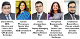 CFA Society Sri Lanka and Deloitte Partner to Host Knowledge Forum on “Social Bonds: Unlocking Sustainable Investment Opportunities” CFA Society Sri Lanka and Deloitte Partner to Host Knowledge Forum on “Social Bonds: Unlocking Sustainable Investment Opportunities”