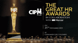Where Great Minds Meet Great Workplaces: Celebrating Excellence at the Great HR Awards 2025 Where Great Minds Meet Great Workplaces: Celebrating Excellence at the Great HR Awards 2025