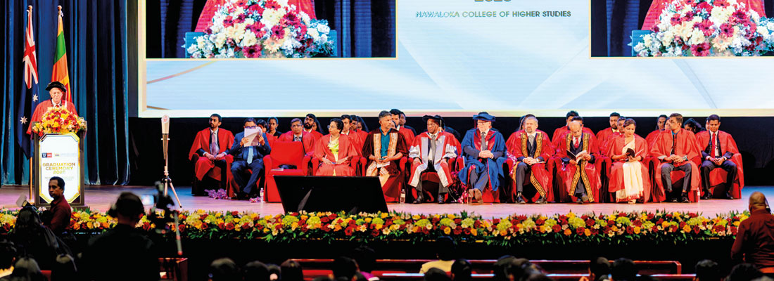 Celebrating Academic Excellence And Global Pathways