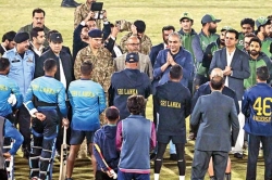 Blast, Fear, and Cricket Sri Lanka’s Rawalpindi showdown