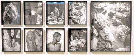 A journey and love affair between land and lad