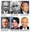 Sri Lankans who graced the UN hierarchy in a bygone era