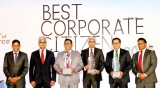 HNB wins Best Corporate Citizen Sustainability Award 2025 HNB wins Best Corporate Citizen Sustainability Award 2025