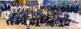 Royal College swordsmen make clean sweep of Schools Fencing 2025 Royal College swordsmen make clean sweep of Schools Fencing 2025