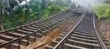 Extensive damage to railway lines, say officials