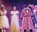 Don’t miss the final night of A Christmas Carol