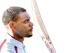 Epic Greaves double ton earns West Indies draw in first NZ Test