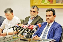 Speeding up the recovery effort