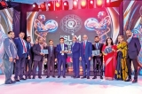 Senaro Sri Lanka honoured with dual Silver Awards at SLIM Brand Excellence 2025