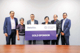 Deloitte Renews Partnership with CFA Society Sri Lanka as Official Gold Sponsor and Technical Partner Deloitte Renews Partnership with CFA Society Sri Lanka as Official Gold Sponsor and Technical Partner