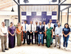 A New Era for Sri Lankan Seafaring Talent as Centrum Marine Facilitates High Value ALAM Scholarships A New Era for Sri Lankan Seafaring Talent as Centrum Marine Facilitates High Value ALAM Scholarships