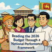 Reading the 2026 Budget Through a National Performance Framework Reading the 2026 Budget Through a National Performance Framework