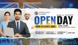 Unlock Your Global Future: Australasian Academy Open Day on 20th December 2025 Unlock Your Global Future: Australasian Academy Open Day on 20th December 2025