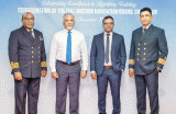 MSTI Maritime Academy Inauguration of Sri Lanka’s Most Advanced Full Mission Bridge Simulator MSTI Maritime Academy Inauguration of Sri Lanka’s Most Advanced Full Mission Bridge Simulator