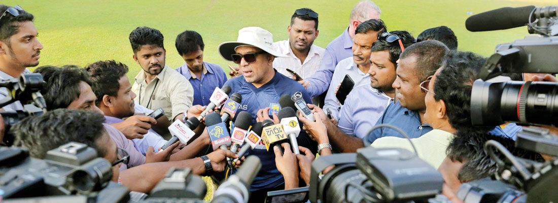 Chandika Hathurusinghe files fresh legal action in CAS against SLC ExCo members