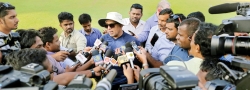 Chandika Hathurusinghe files fresh legal action in CAS against SLC ExCo members
