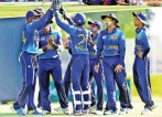 Sri Lankan Youth in cakewalk win at U-19 Asia Cup opener Sri Lankan Youth in cakewalk win at U-19 Asia Cup opener