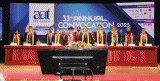 The 33rd Annual Convocation of AAT Sri Lanka The 33rd Annual Convocation of AAT Sri Lanka