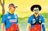 ‘Pramo’ in a comeback as Chief Selector? ‘Pramo’ in a comeback as Chief Selector?