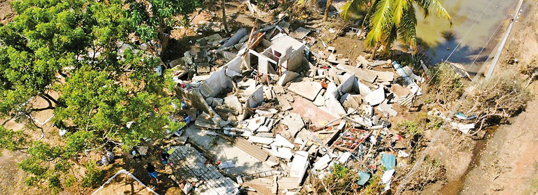 Disaster within: DMC crippled by staff shortage, multiple shortcomings