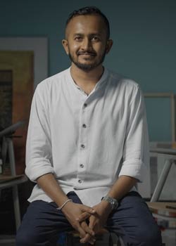 Gayan-Hemarathne_Artist-Photo