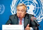 A new UN chief must either be subservient to US —or get vetoed A new UN chief must either be subservient to US —or get vetoed